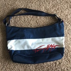 “Vintage “ Tommy Hilfiger from the 90s
